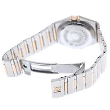 Omega Constellation Date 1497.63 4