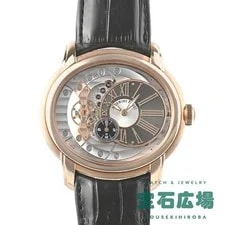 Audemars Piguet — Audemars Piguet Millenary 4101 15350OR.OO.D093CR.01 TO307343 — Watch — resale