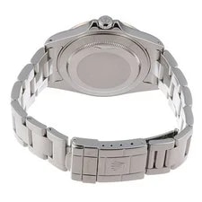 Rolex ExplorerⅡ 16570 Stainless Steel 40mm 24-Hour Bezel Automatic 2000 #KMW602 3