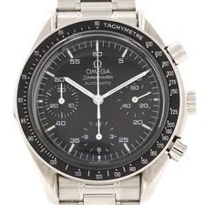 Omega — [Unserviced - Value Price] Omega Speedmaster 3510.50 Stainless Ste... — Watch — resale