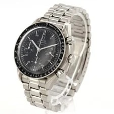 [Unserviced - Value Price] Omega Speedmaster 3510.50 Stainless Ste... 2