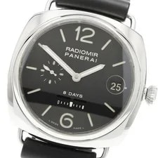 Panerai — Panerai Radiomir 8 Days PAM00268 — Watch — resale