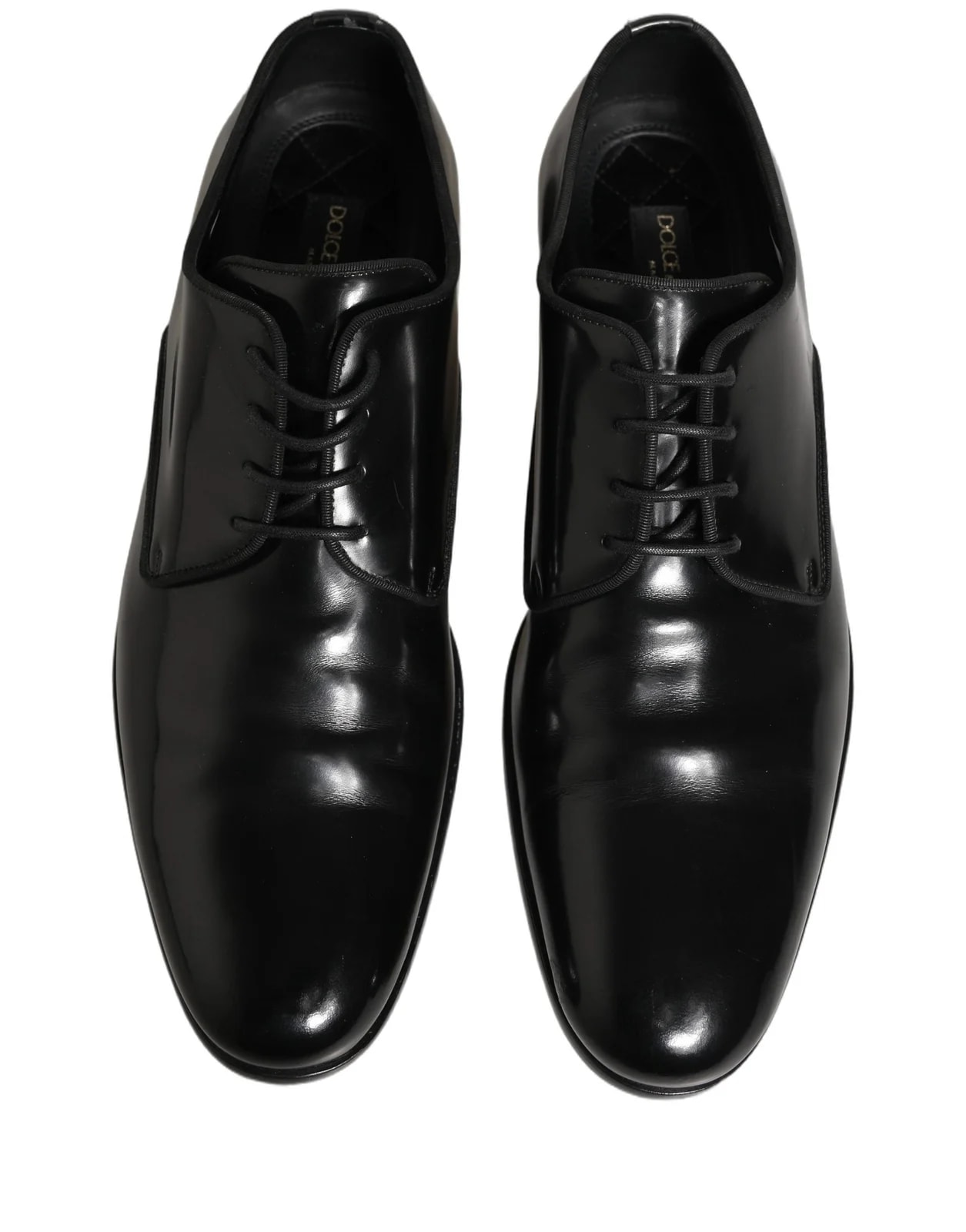 Dolce & Gabbana Derby Dress Formal 3