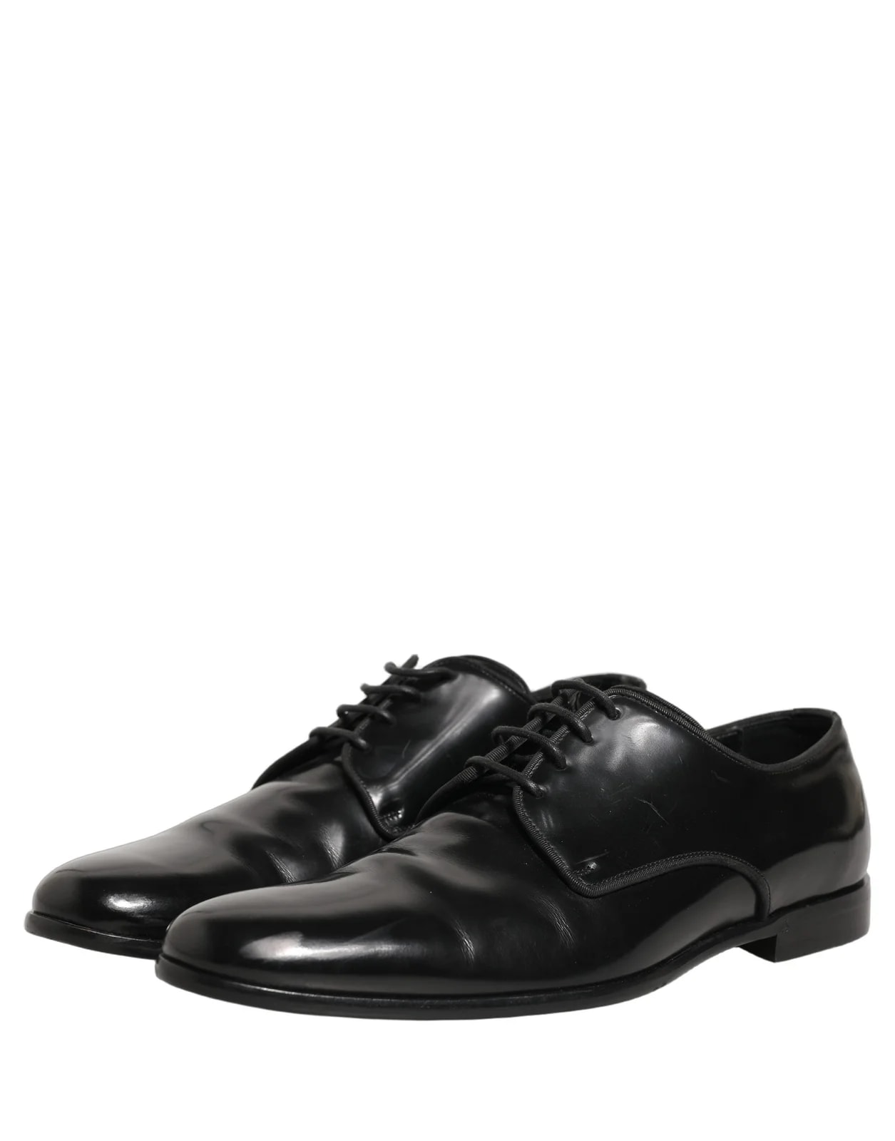 Dolce & Gabbana Derby Dress Formal 4