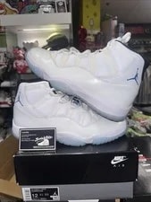 Air Jordan — Air Jordan 11 Retro Legend 2024 Style # CT8012-104 — Sneaker — resale