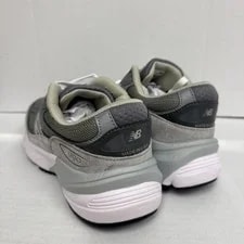 Size 11- New Balance 990v6 Castlerock Running Course M990GL6 4