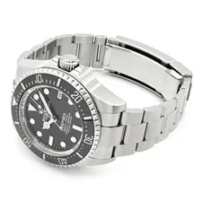 Rolex Sea-Dweller Deepsea Random Number 2024 136660 4