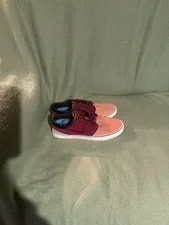 Nike SB Zoom Stefan Janoski OG+ Adobe Dragon 3