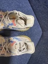 Size 11 - Adidas Yeezy Boost 350 V2 Low MX 3