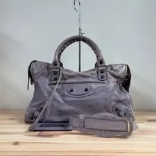 Balenciaga the City 115748 2 Way