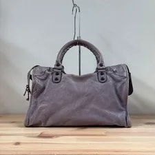 Balenciaga the City 115748 2 Way 3