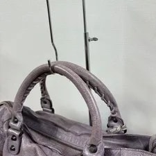 Balenciaga the City 115748 2 Way 4