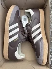 Adidas — Adidas Samba OG Putty Low Top — Sneaker — resale