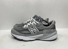 New Balance 990v6 Size 10 Athletic Running Shoes 3