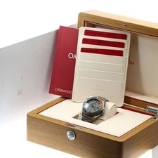 Omega Seamaster Planet Ocean 600M 215.90.44.21.99.001 TO303308 2