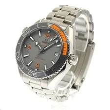 Omega Seamaster Planet Ocean 600M 215.90.44.21.99.001 TO303308 3
