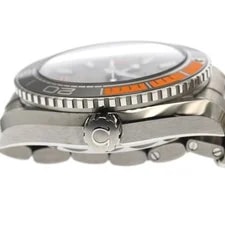 Omega Seamaster Planet Ocean 600M 215.90.44.21.99.001 TO303308 4