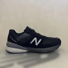 7.5US New Balance M990Bk5 3