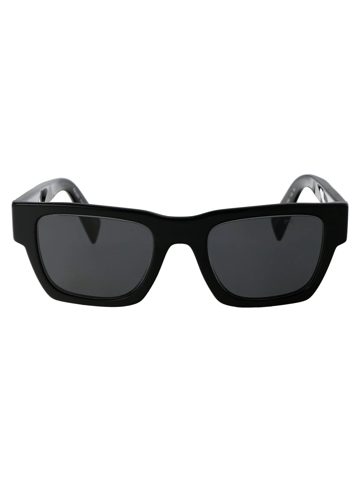 Prada — Prada 0pr Acetate Sunglasses — — Accessory — resale