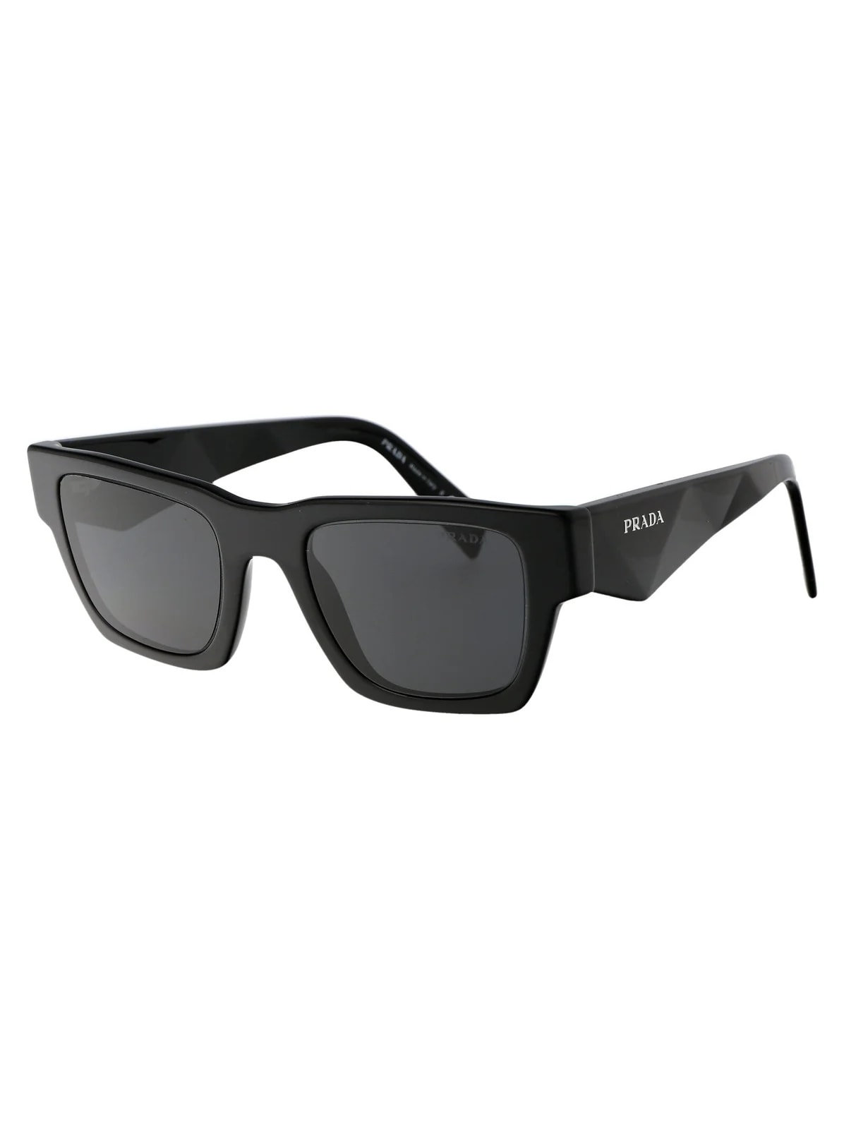 Prada 0pr Acetate Sunglasses — 2