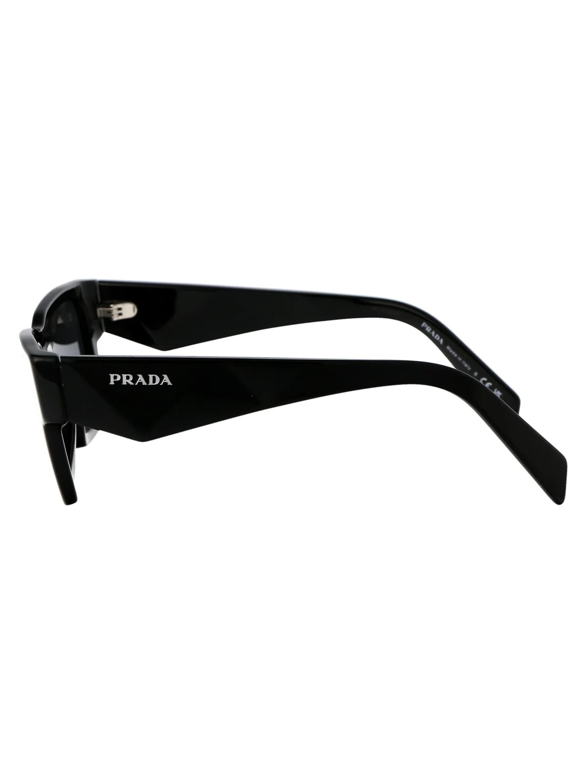 Prada 0pr Acetate Sunglasses — 3
