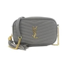 Saint Laurent — Authentic Saint Laurent Lou 612579 1GF01 #270-004-275-2087 — Handbag — resale