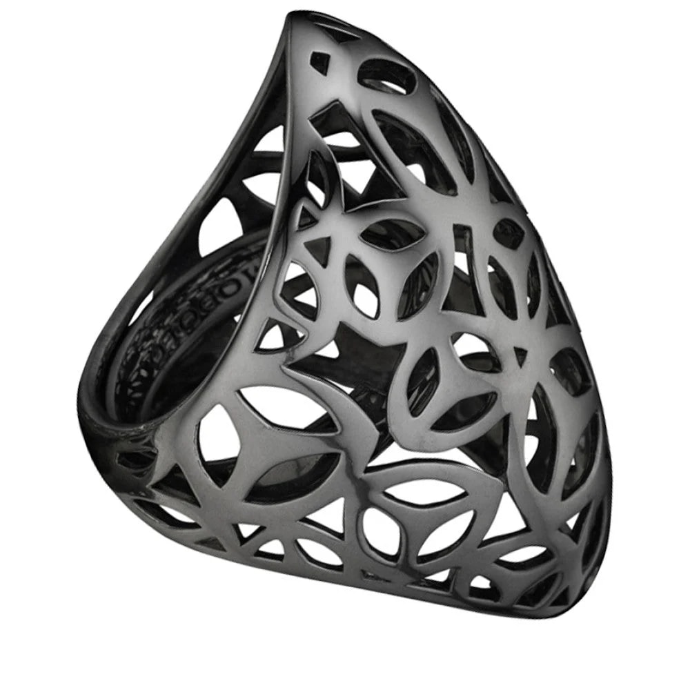 Di Modolo — di Modolo Sahara Plated Rhodium Msrp 295.00 925 — Jewelry — resale