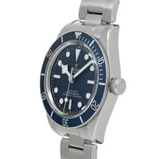 Tudor Black Bay 58 79030B ( 79030) 39mm Stainless Steel Blue #WW3705 2