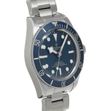Tudor Black Bay 58 79030B ( 79030) 39mm Stainless Steel Blue #WW3705 3