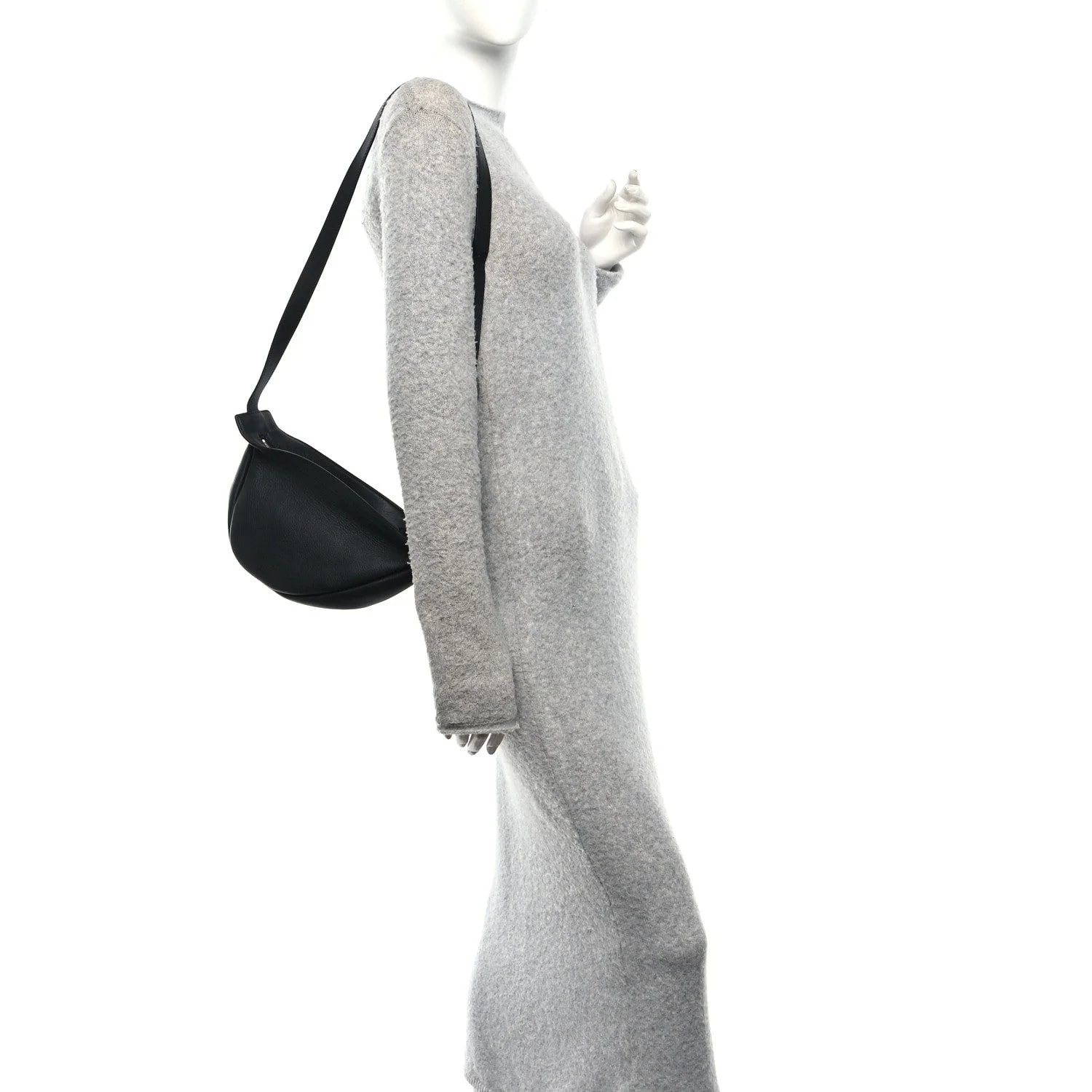 Grained Small Slouchy 2