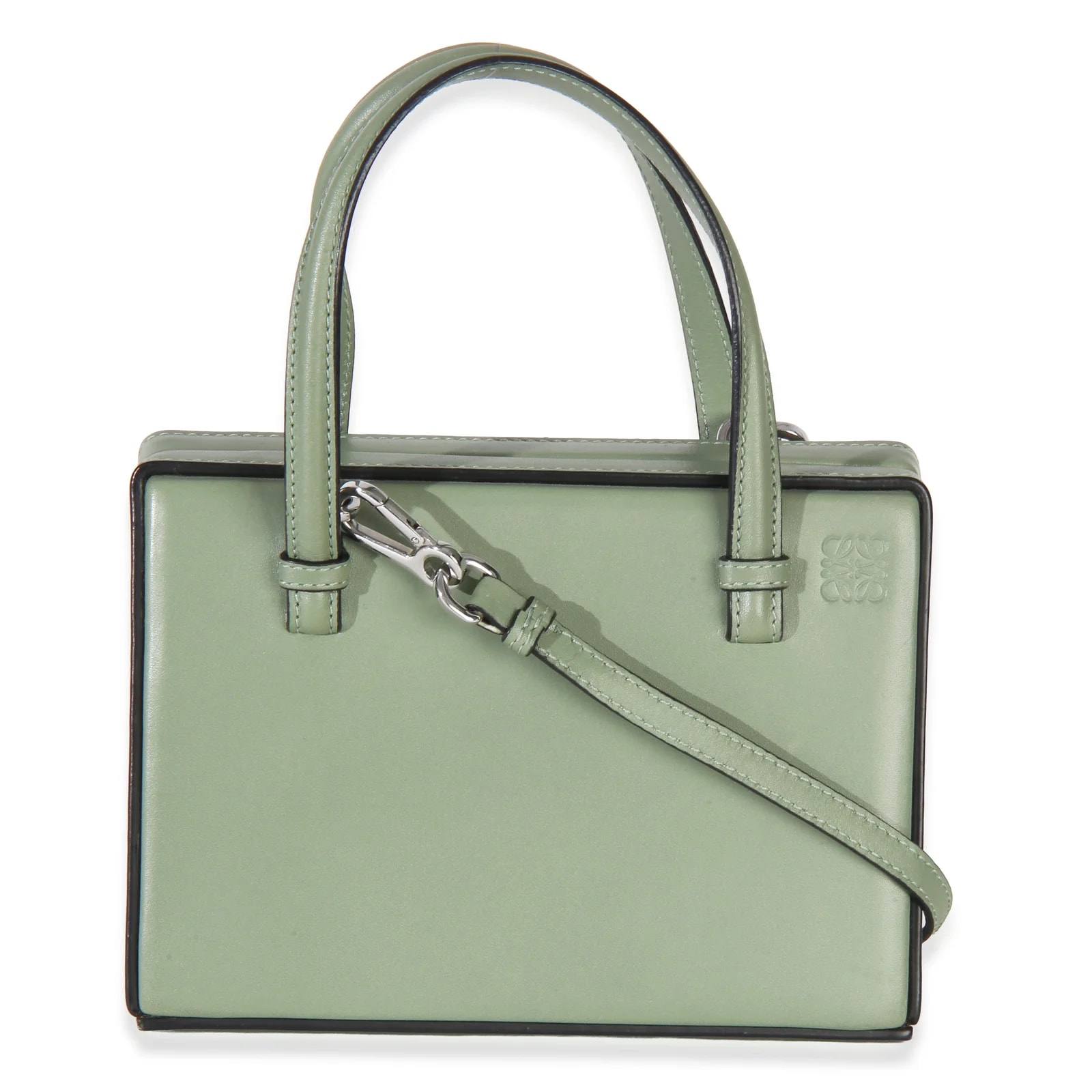 Loewe Top Handle Postal 2