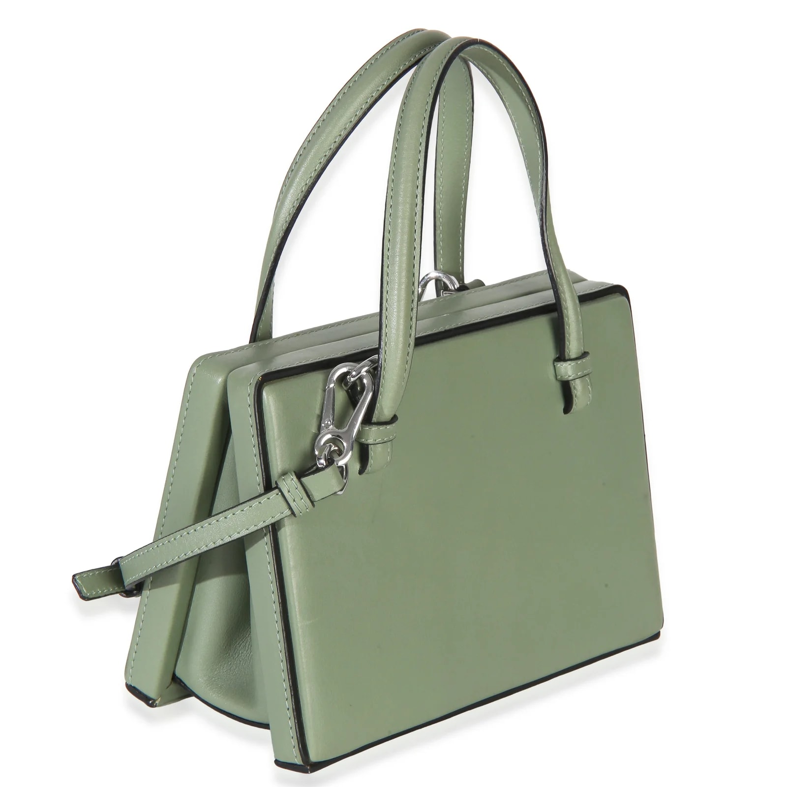 Loewe Top Handle Postal 3