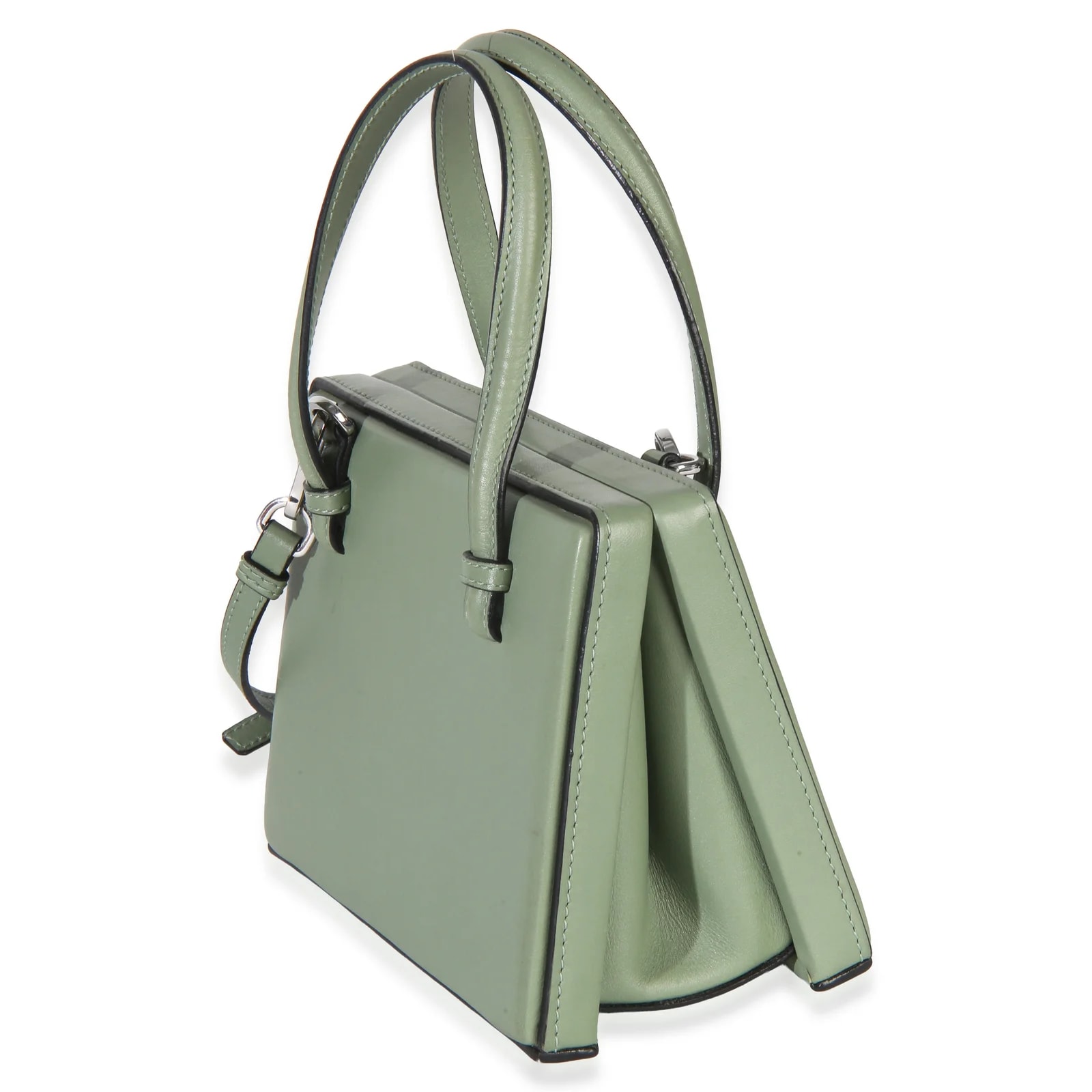 Loewe Top Handle Postal 4