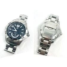 Tag Heuer Aquaracer Working Product 300M Water Resistant 2 Pieces 4