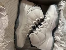 Jordan — Air Jordan 11 Cool — Sneaker — resale