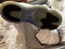 Air Jordan 11 Cool 2