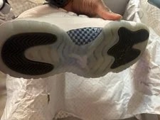 Air Jordan 11 Cool 3