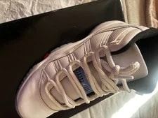 Air Jordan 11 Cool 4