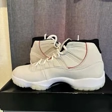 Air Jordan 11 Retro Tint (2018) Size: 2