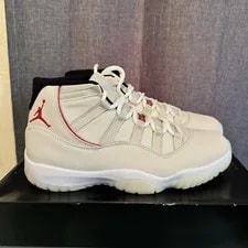 Air Jordan 11 Retro Tint (2018) Size: 3