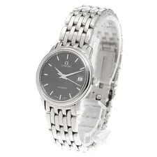 Omega Devil Prestige 4520.51 TO270456 2