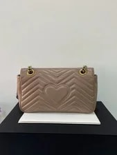 Gucci GG Marmont Medium Matelasse 2