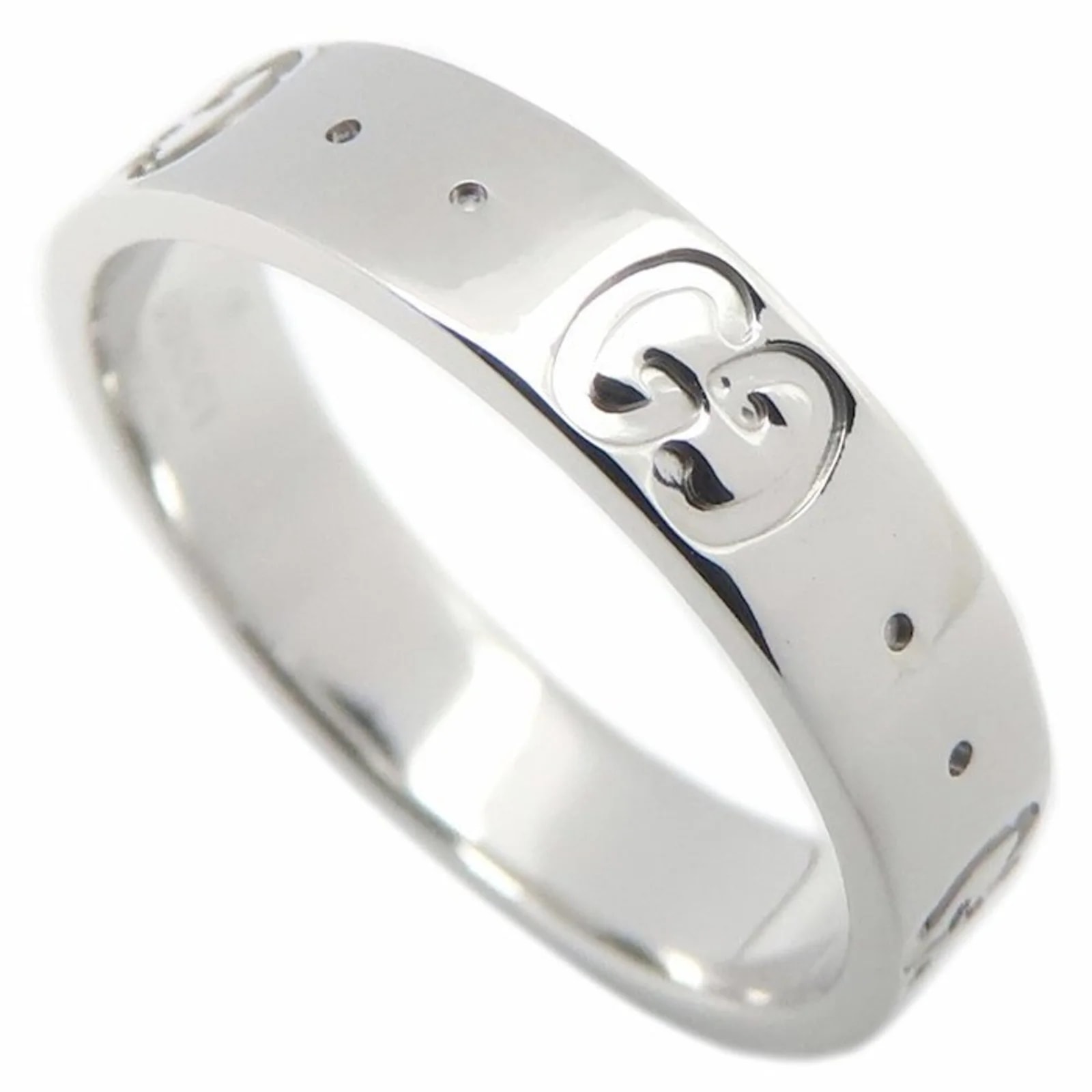 Gucci Icon (18K) Band 2
