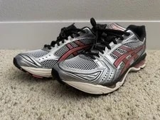 Asics — Asics Gel-Kayano 14 Papaya 1203A740-101 Sz 11 Runner — Sneaker — resale