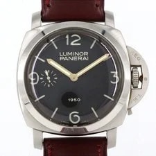 Panerai — Authentic [Unserviced - Value Price] Panerai Luminor Power Reserve PAM00090 ... — Watch — resale