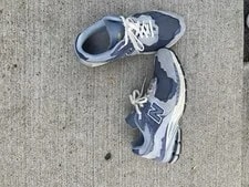 New Balance 2002R Protection Pack “ ” M2002RDI 2022 4