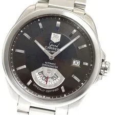 Tag Heuer — TAG Heuer Grand Carrera CAV511F TO275049 — Watch — resale