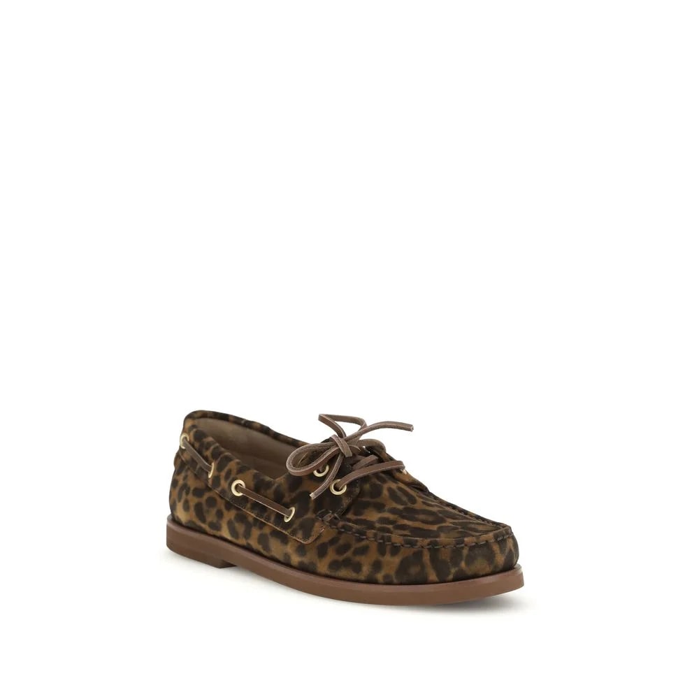 Gianvito Rossi Bos Taurus Slip-On 2