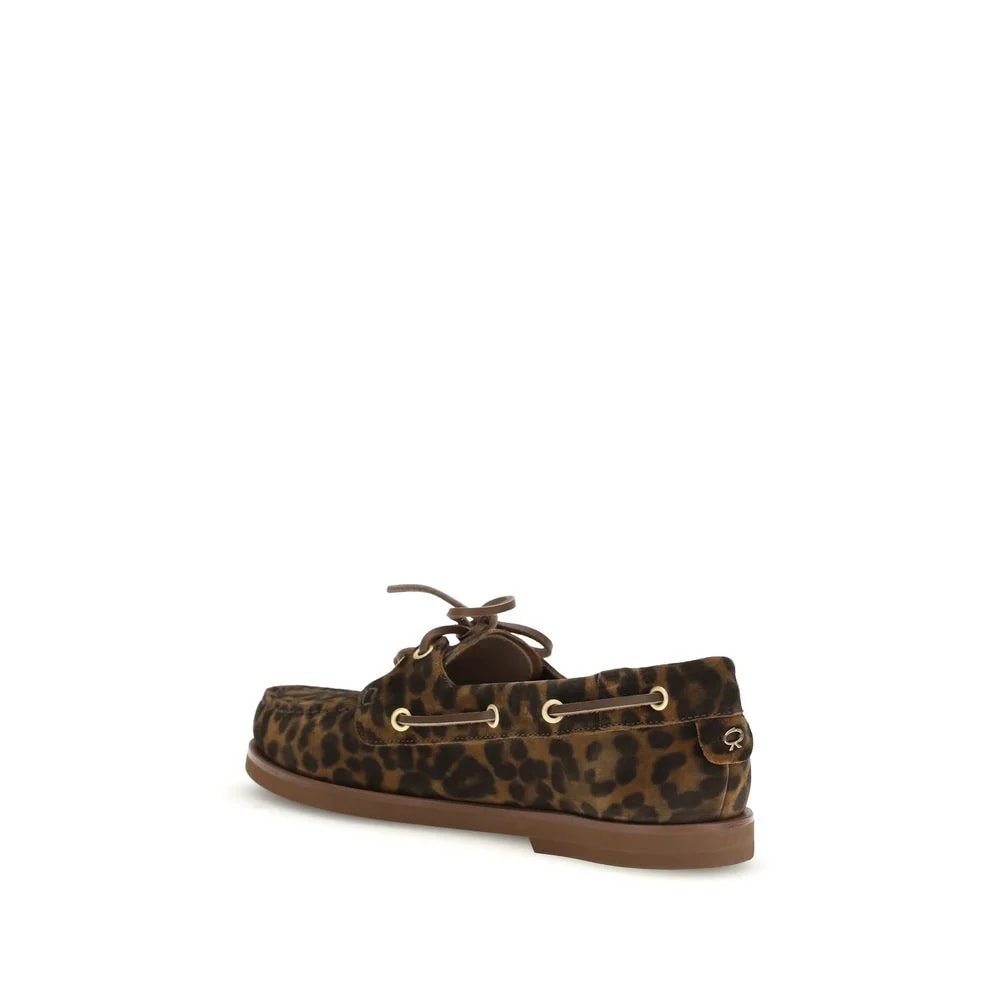 Gianvito Rossi Bos Taurus Slip-On 3