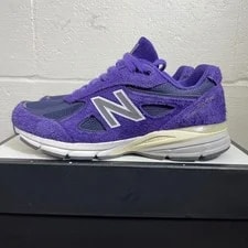 Teddy Santis X New Balance 990v4 U990TB4 Running Shoes 9.5 D 4